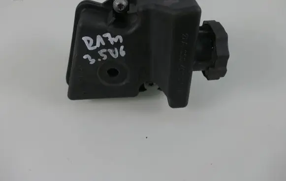 Mercedes-Benz SLK R171 Power steering fluid tank/reservoir A0004602483