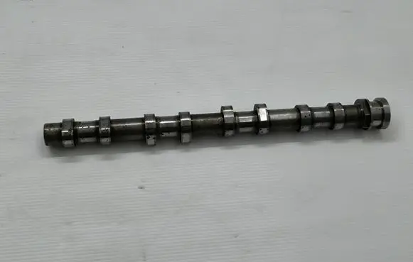 Mercedes-Benz E W212 Camshaft A6510501001