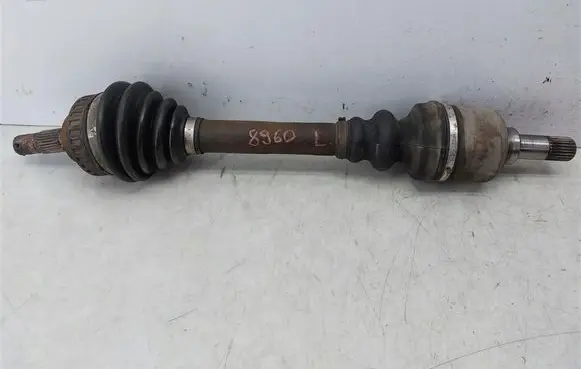 Citroen Xsara Picasso Front driveshaft 