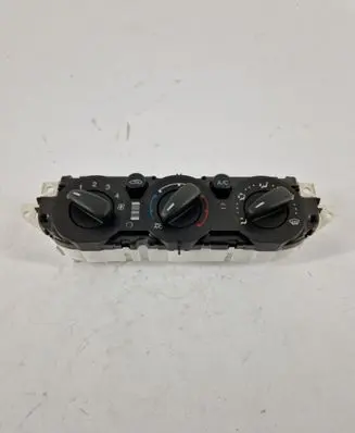 Ford C-MAX II Climate control unit AM5T18549