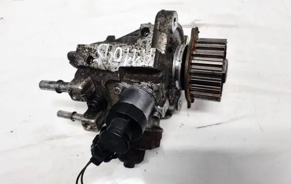 Ford Focus Fuel injection high pressure pump 0445010536 CV6Q9A543AA