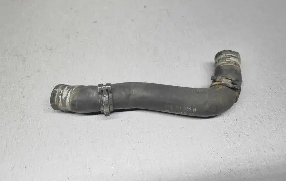 Audi A6 S6 C5 4B Coolant pipe/hose 078121082H