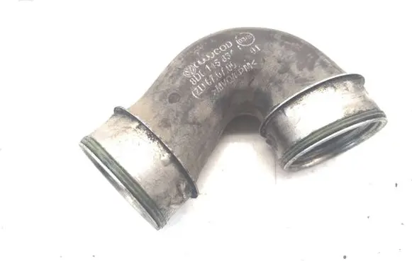 Audi A4 S4 B5 8D Intercooler hose/pipe 8D0145834