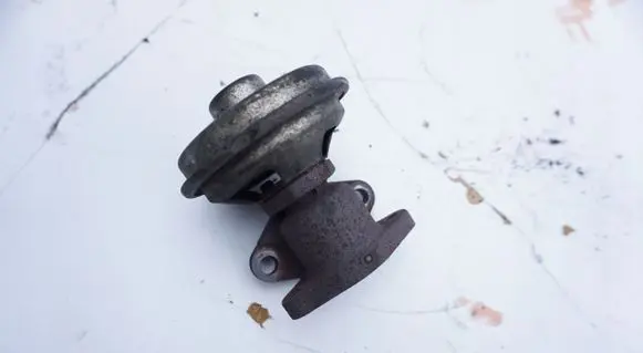Chevrolet Cruze EGR valve