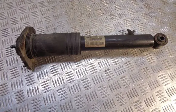 BMW X5 E70 Rear shock absorber/damper 6781931 3352678193101