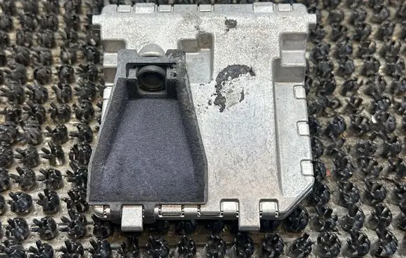 Mercedes-Benz S W221 Windshield/windscreen camera A0009050001 A0009050101 A0029022100