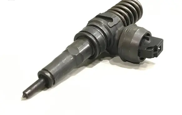 Audi A3 S3 8L Fuel injector 038130073AJ 0414720037