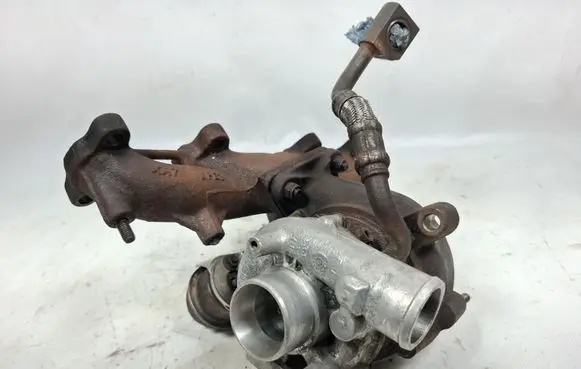 Audi A6 S6 C5 4B Turbo 0281457010 028253033AG 33M10