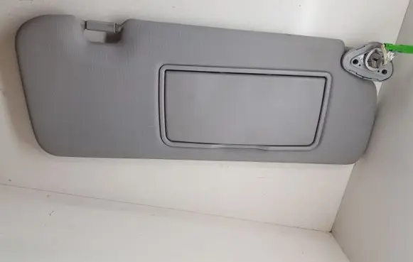 Honda CR-V Sun visor