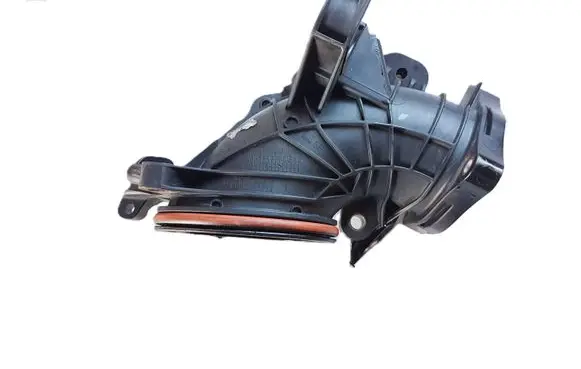 Mercedes-Benz E W213 Air intake hose/pipe A6540902000