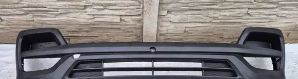 Hyundai Solati H350 Front bumper 86550-59000