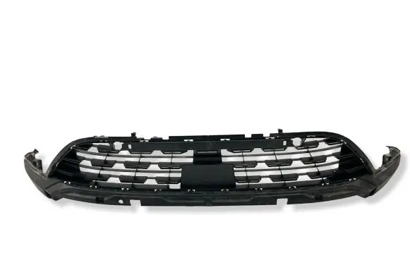 Renault Captur II Front bumper lower grill 620260503R