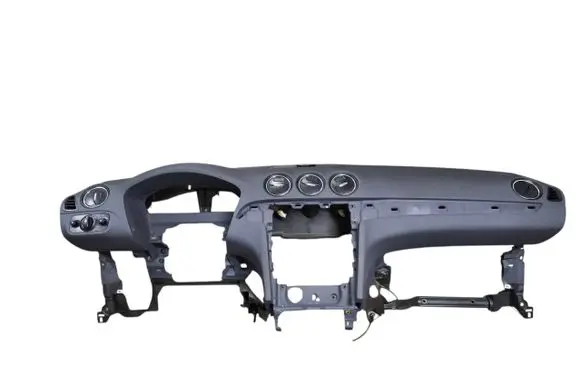 Ford S-MAX Dashboard 6G9N042A94BF 110901A 6M2150740CB