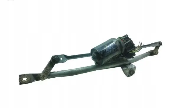 Audi A4 S4 B5 8D Front wiper linkage and motor 8D1955113B