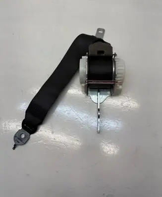 Peugeot 407 Rear seatbelt 33061254B 0901150609 WY0WX90