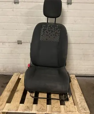 Renault Megane III Front driver seat 