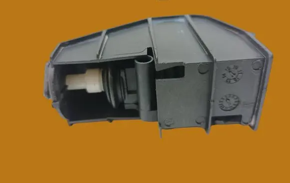 Ford Mondeo MK V Fuel tank cap lock DG93220A20AB