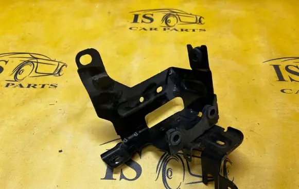 Peugeot 508 II ABS pump bracket 9818902280