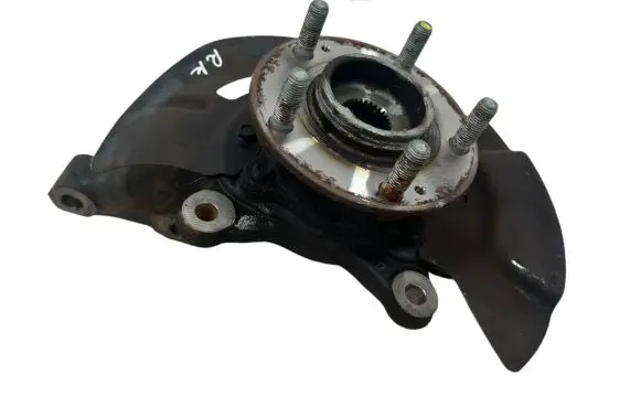 Hyundai Tucson TL Front wheel hub D7500 T10L18103000678E8T