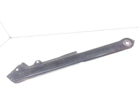 Top upper radiator support slam panel