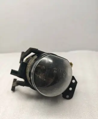 BMW 5 E60 E61 Front fog light 6910792 6160100001