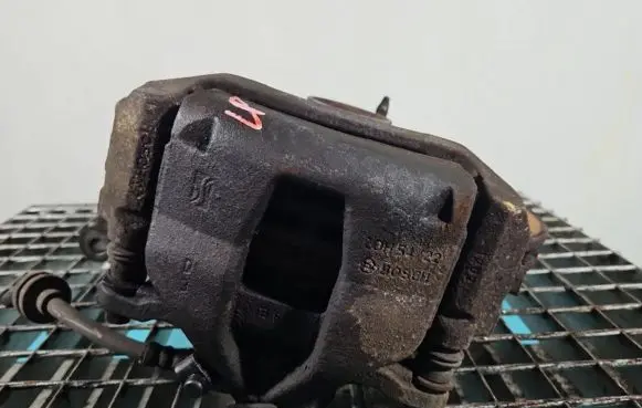 Fiat Doblo Front brake caliper IMPRK1368749