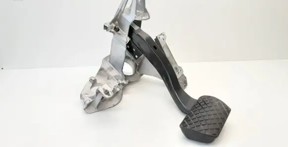 Audi A6 S6 C6 4F Brake pedal 4F1723117 4F1723117D