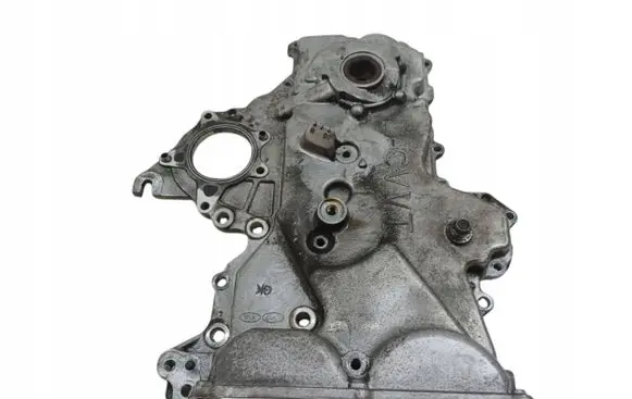 KIA Sportage Other engine bay part