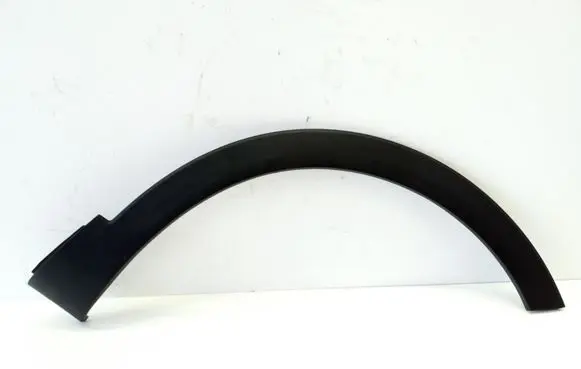 Opel Grandland X Fender end trim YP000307XT 111879A2