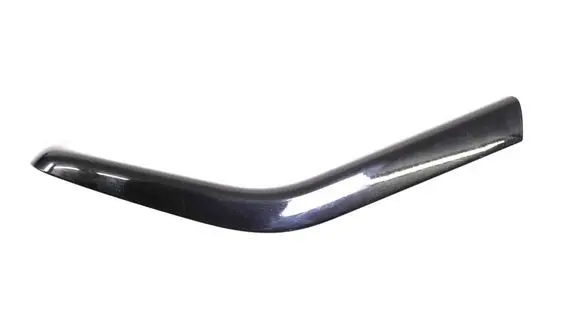 Ford Fiesta Front door card panel trim C1BBA24184BDBW