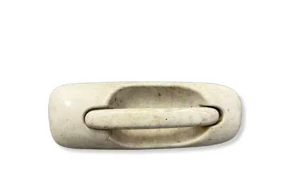 Chrysler Voyager Rear door exterior handle SR7155