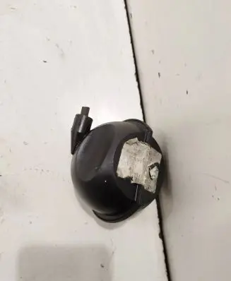 Vacuum air tank