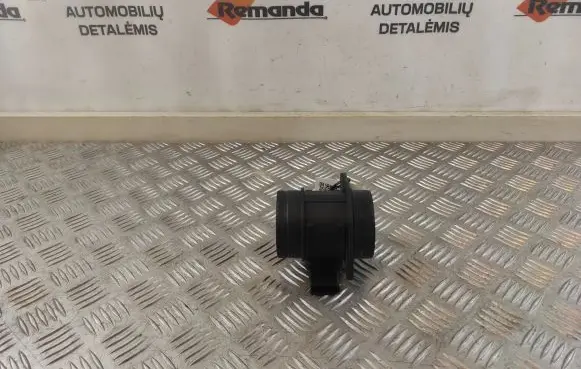 Mercedes-Benz A W169 Mass air flow meter A0000942948 1525A001
