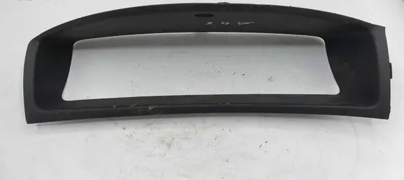 Toyota Corolla Verso E121 Dashboard trim NOCODE