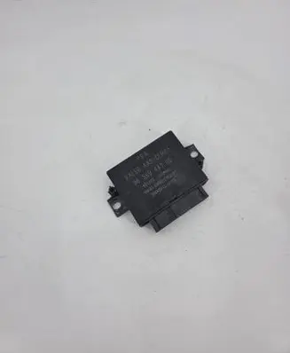 Citroen C4 I Parking PDC control unit/module 9656944180 601873