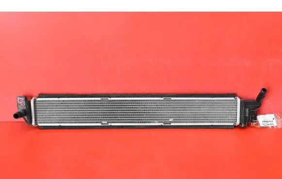 Hyundai Kona I Coolant radiator 253E0ATXXX