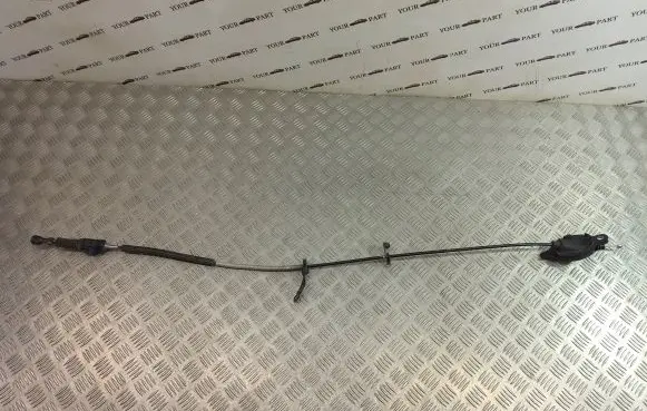 BMW X1 F48 F49 Gear shift cable linkage 100108844
