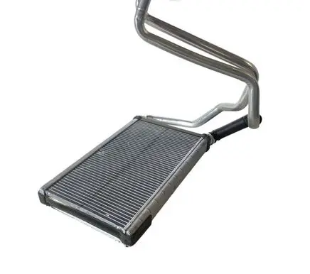 Ford Edge II Heater blower radiator HC60 DG9Z18476A
