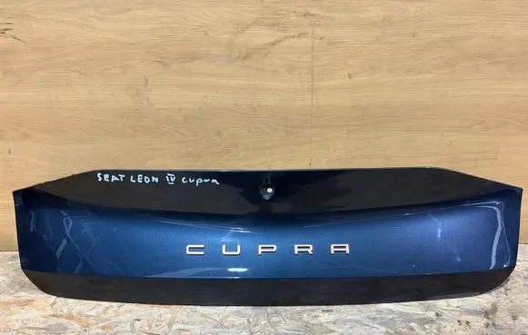 Cupra Leon Trunk grilles 4F98539551 5F2853955H