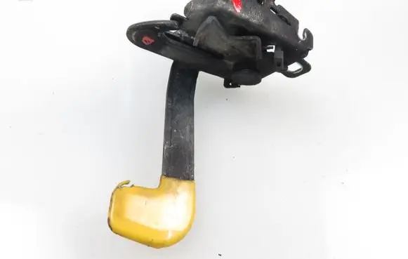 Alfa Romeo Mito Engine bonnet/hood lock/catch