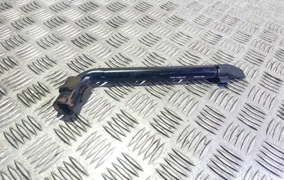 Ford C-MAX I Wheel nut wrench 1X4A17032AC