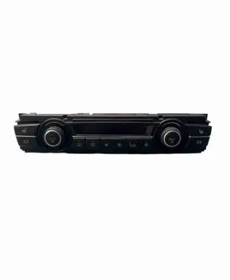 BMW X5 E70 Climate control unit 11419110DE