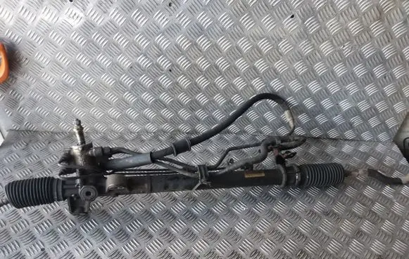 Honda Accord Steering rack SEFG0 MW04003265