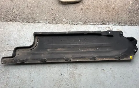 KIA Sorento IV Side bottom protection 84227P2000