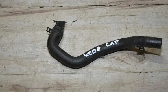 Renault Captur Engine coolant pipe/hose