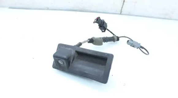 Audi A4 S4 B8 8K Reversing camera 5N0627566C