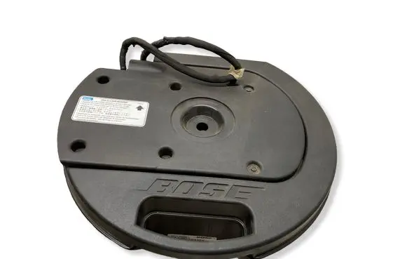 Nissan Qashqai Subwoofer speaker 28170JD65A 3091850010492955