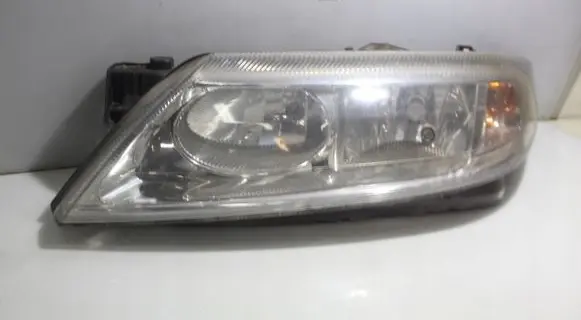 Renault Laguna II Headlight/headlamp 89005277