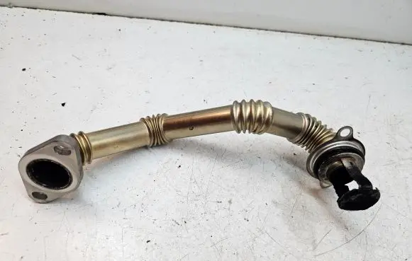 EGR valve line/pipe/hose