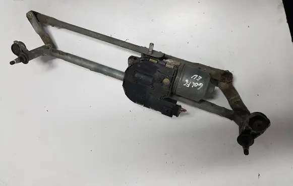 Volkswagen Golf VI Front wiper linkage 1K1955023GIAUTOPI 1K1955023G 1K1955119E